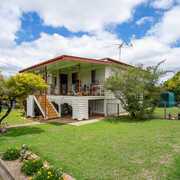 Seller of a House in Silkstone