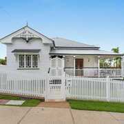 Seller of a House in Ipswich