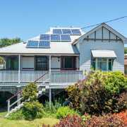 Seller of a House in Booval