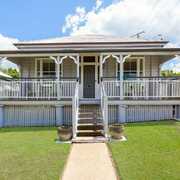 Buyer of a House in North Ipswich