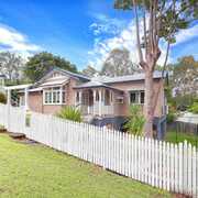 Seller of a House in West Ipswich