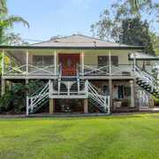 Seller of a House in Ironbark