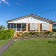 Seller of a House in Eastern Heights