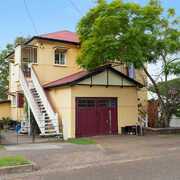 Buyer of a House in Newtown