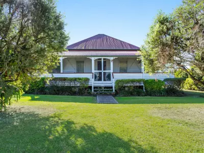 William N testimonial image