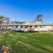 Seller of a House in Chuwar