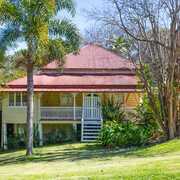 Seller of a House in Tivoli