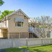 Seller of a House in Newtown