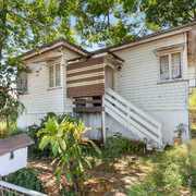 Buyer of a House in North Ipswich