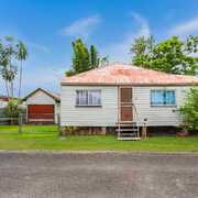 I had a wonderful experience working with June during the purchase of my property.