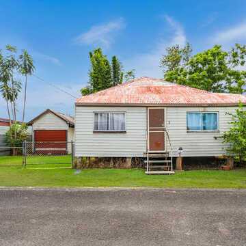 Patrick testimonial image