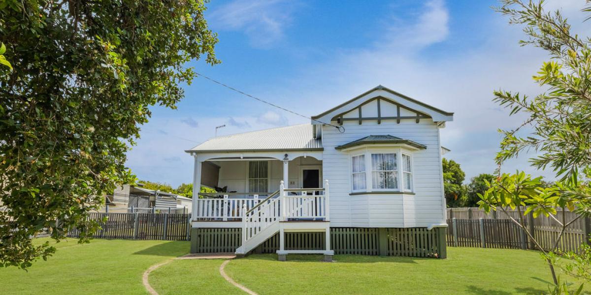 Colonial Charm – Subdividable - "SOLD BY JUNE FRANK"