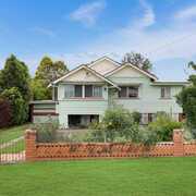 There's a reason June is the doyenne of Ipswich real estate!