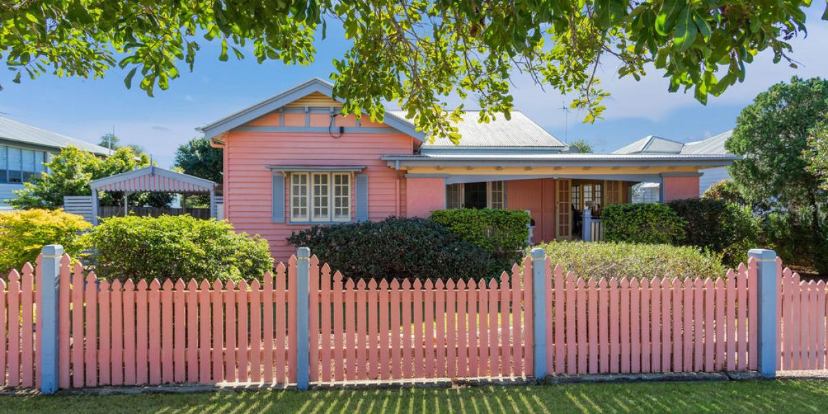 Original Bungalow in Sought-After Newtown - "SOLD BY JUNE FRANK"