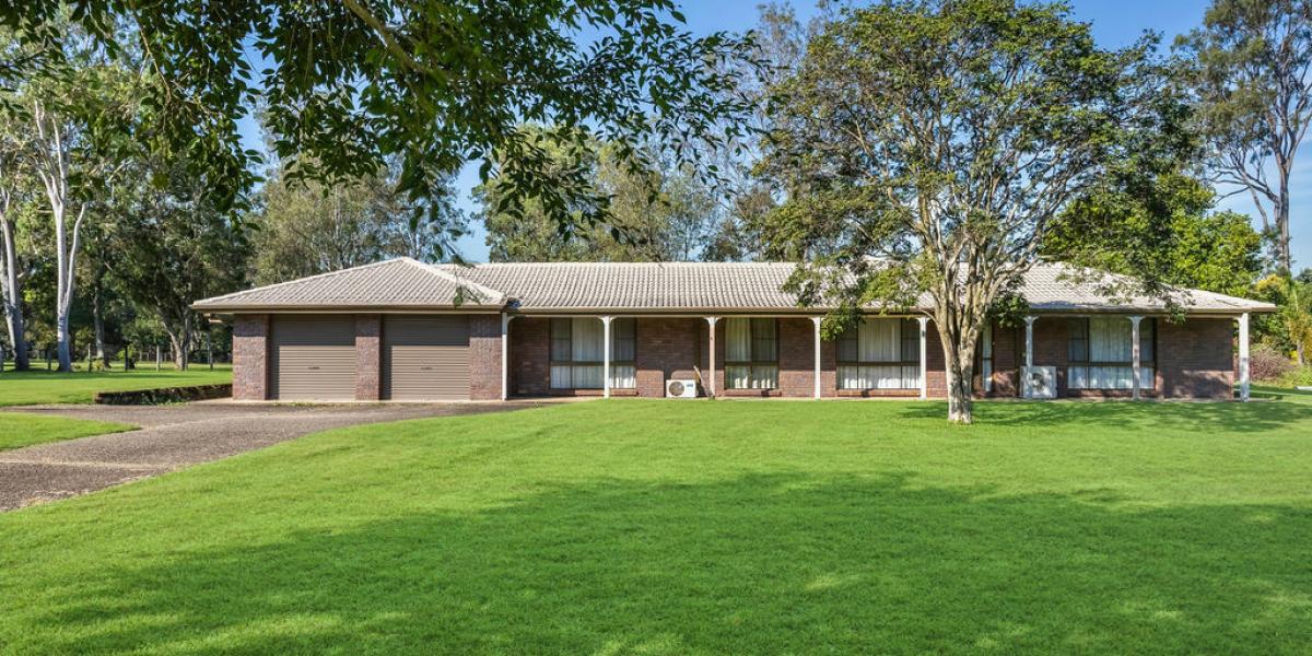 PEACE & TRANQUILITY on 7,284sqm