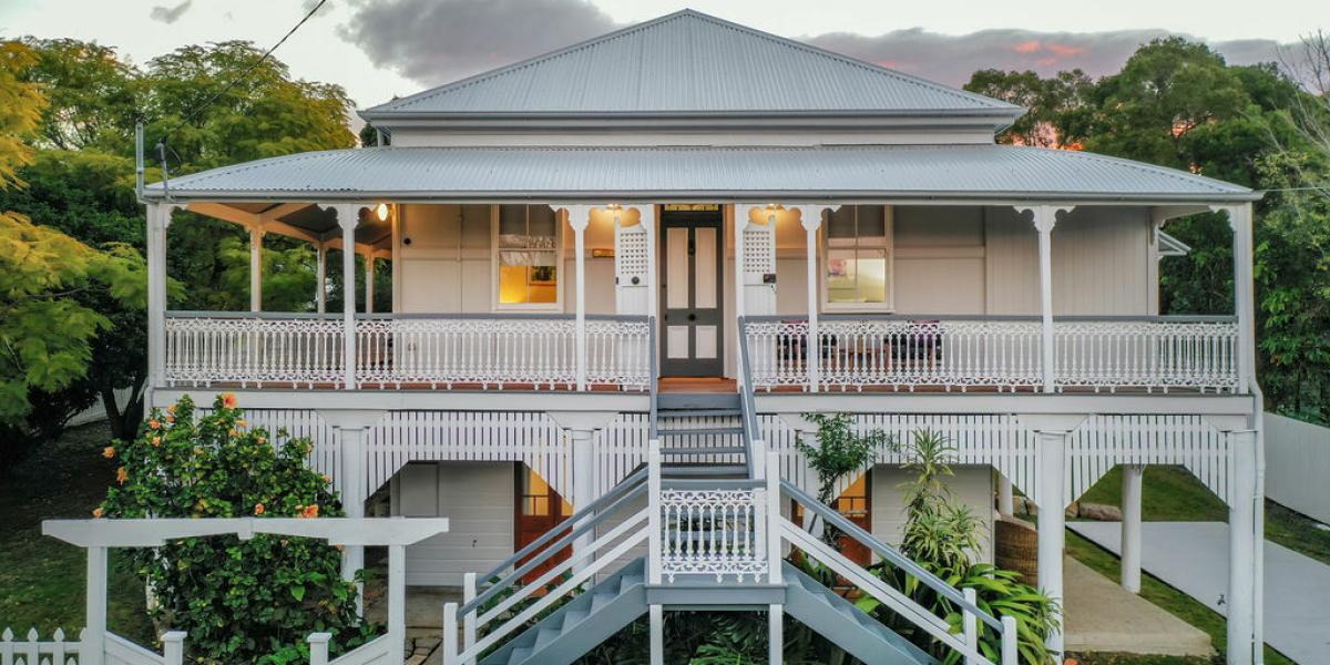 Colonial Elegance with Dual-Living Potential in Sought-After Eastern Heights