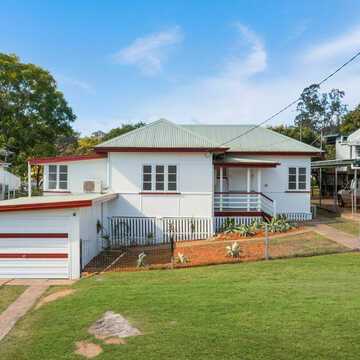 George testimonial image