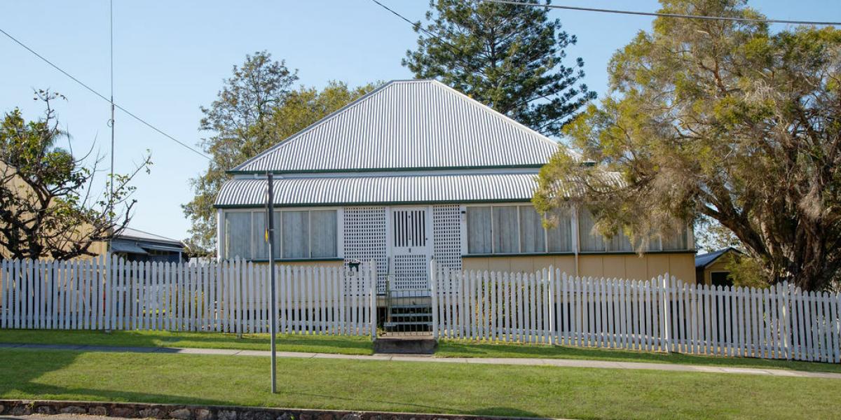 19th Century Colonial on Raymond Hill – A Rare Slice of Ipswich History
