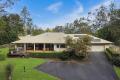 Architect-Designed Tranquility | 3,861m² of Absolute Privacy