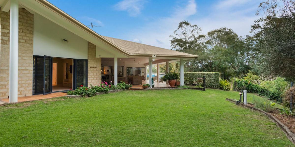 Architect-Designed Luxury with Space, Privacy & Prestige - OPEN HOUSE this Saturday 11:00 AM to 11:45 AM.