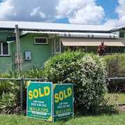 Seller of a House in Eastern Heights