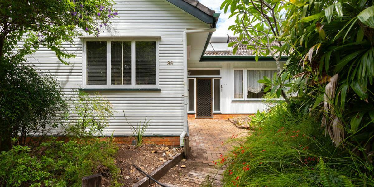 “Charming Family Home”