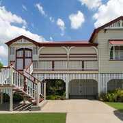 Seller of a House in East Ipswich