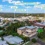 Buyer of a Unit in Ipswich