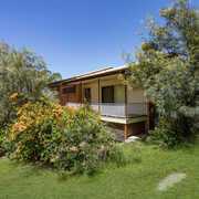 Buyer of a House in Coalfalls