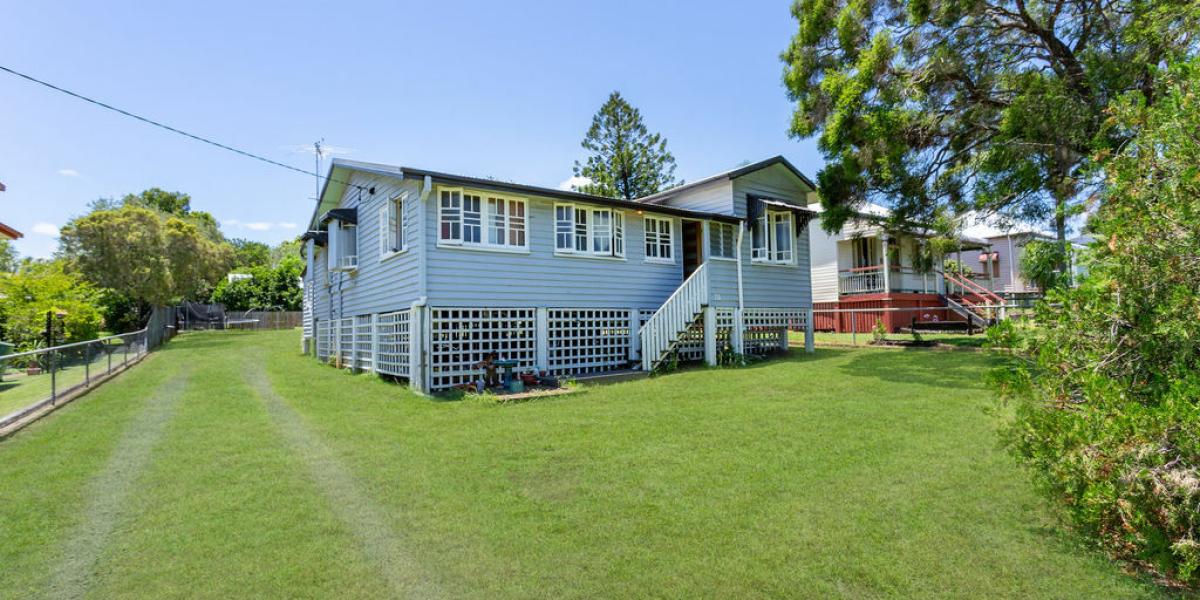 HARRISVILLE – INVESTMENT ALERT!