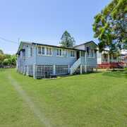 Seller of a House in Harrisville