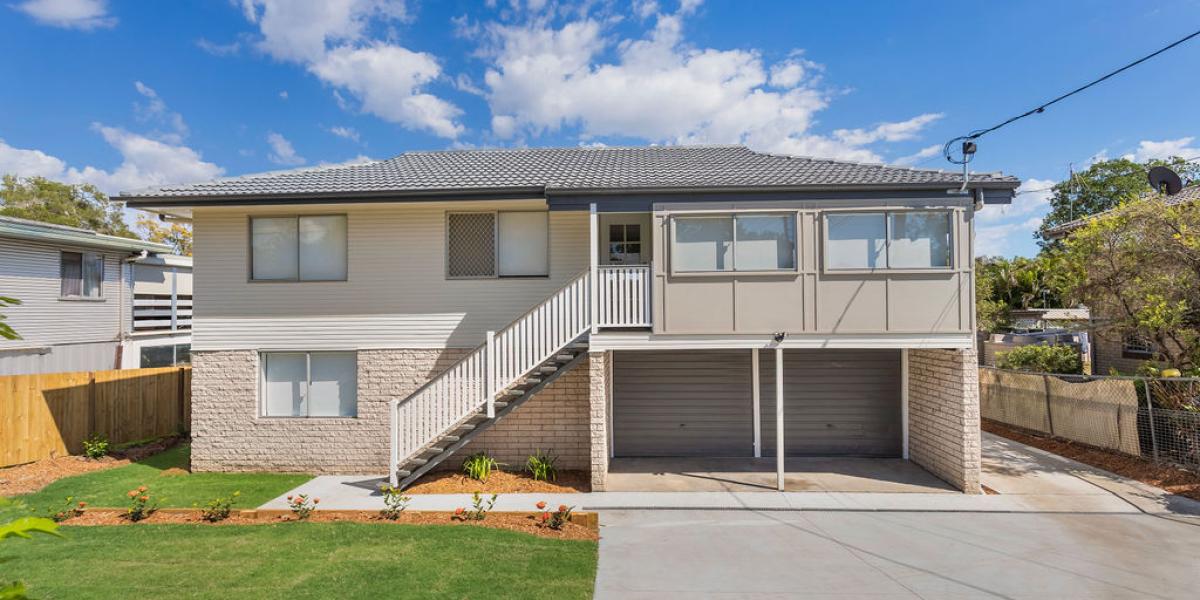 Dual Living Opportunity – Fully Renovated Highset + Brand New Granny Flat