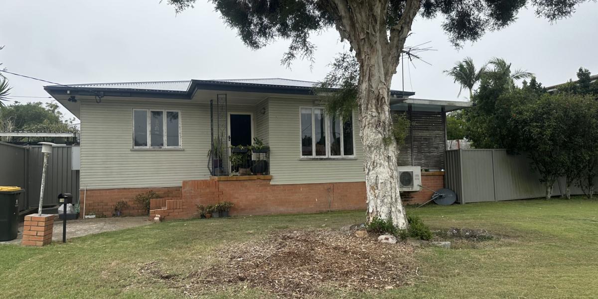 PRESTIGOUS EASTERN HEIGHTS OPPORTUNIY- LIVE IN OR INVEST