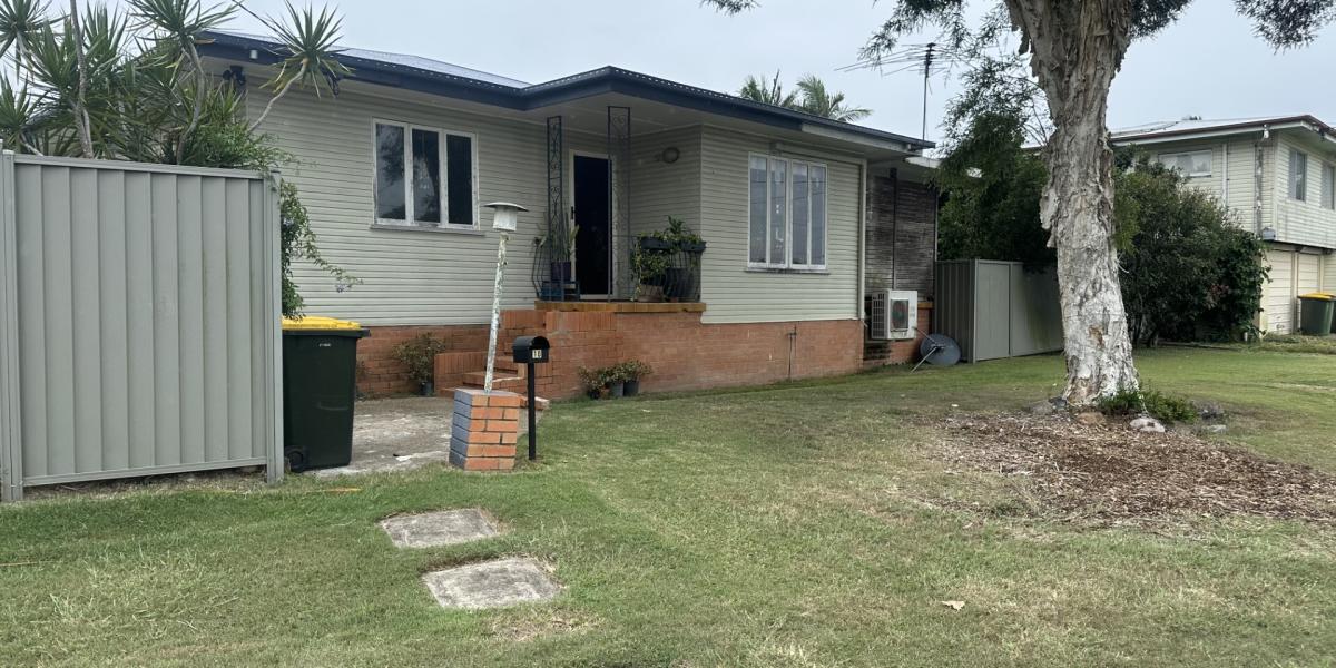 10 Vivian Street, Eastern Heights – Your Dream Family Home!