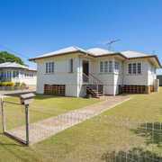 Seller of a House in Booval