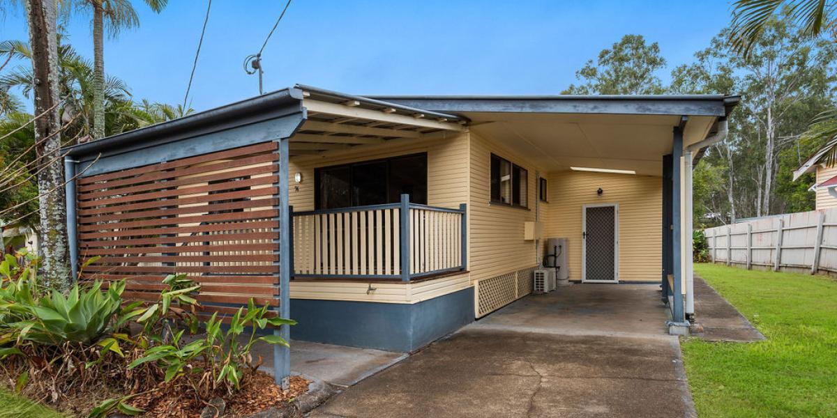 Coalfalls Opportunity You Won't Want to Miss