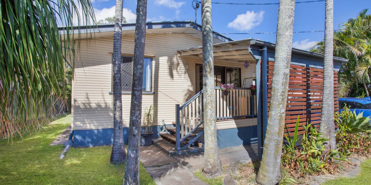 Charming Opportunity in a Quiet, Established Coalfalls