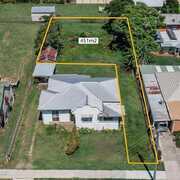 Seller of a House in Basin Pocket