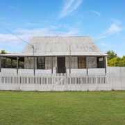 Buyer of a House in Basin Pocket
