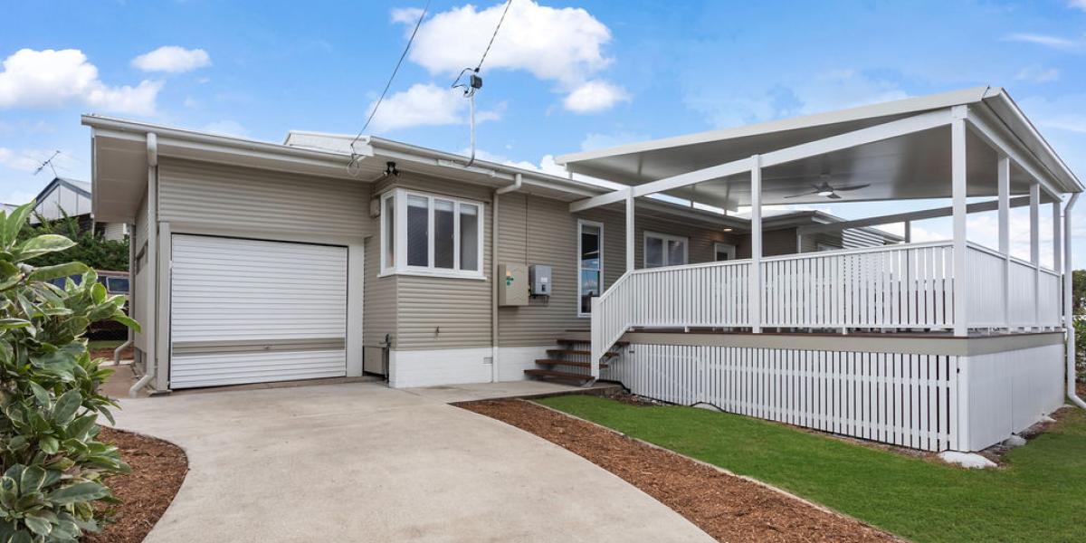 Fully Renovated Home in Sought-After Eastern Heights