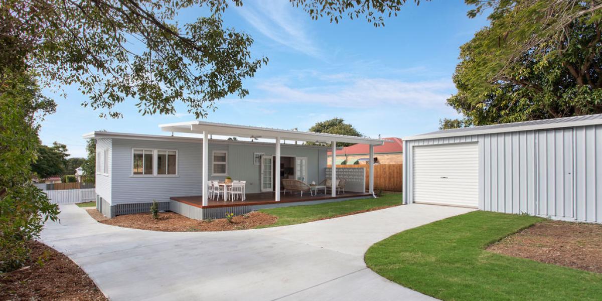 TOP-CLASS RENOVATION | APPROVED 2-BEDROOM GRANNY FLAT - “Opportunity Knocks! Owner Says: Make Your Offer!”