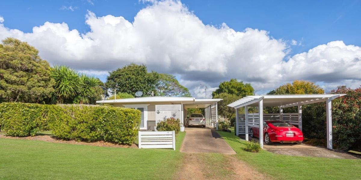 BIG BLOCK. BEAUTIFUL HOME. COUNTRY LIFESTYLE - KALBAR TOWNSHIP