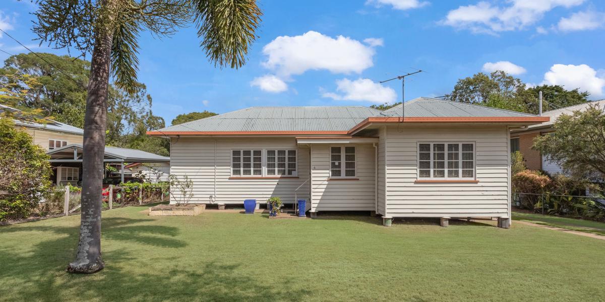 Solid Post-War Family Home with Original Mid-Century Charm