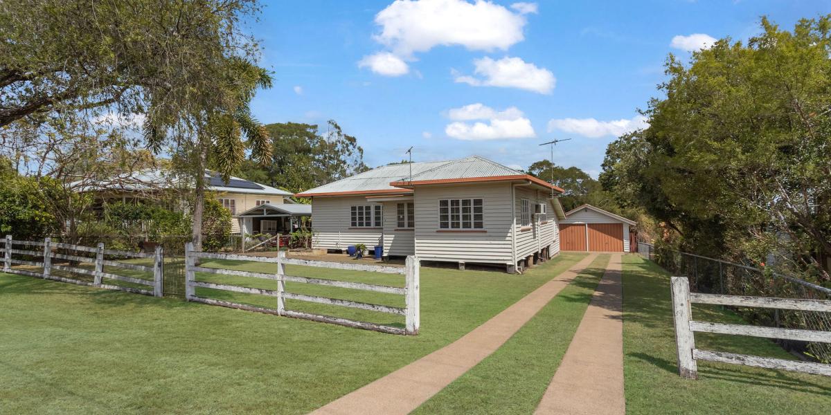 Solid Post-War Family Home with Original Mid-Century Charm
