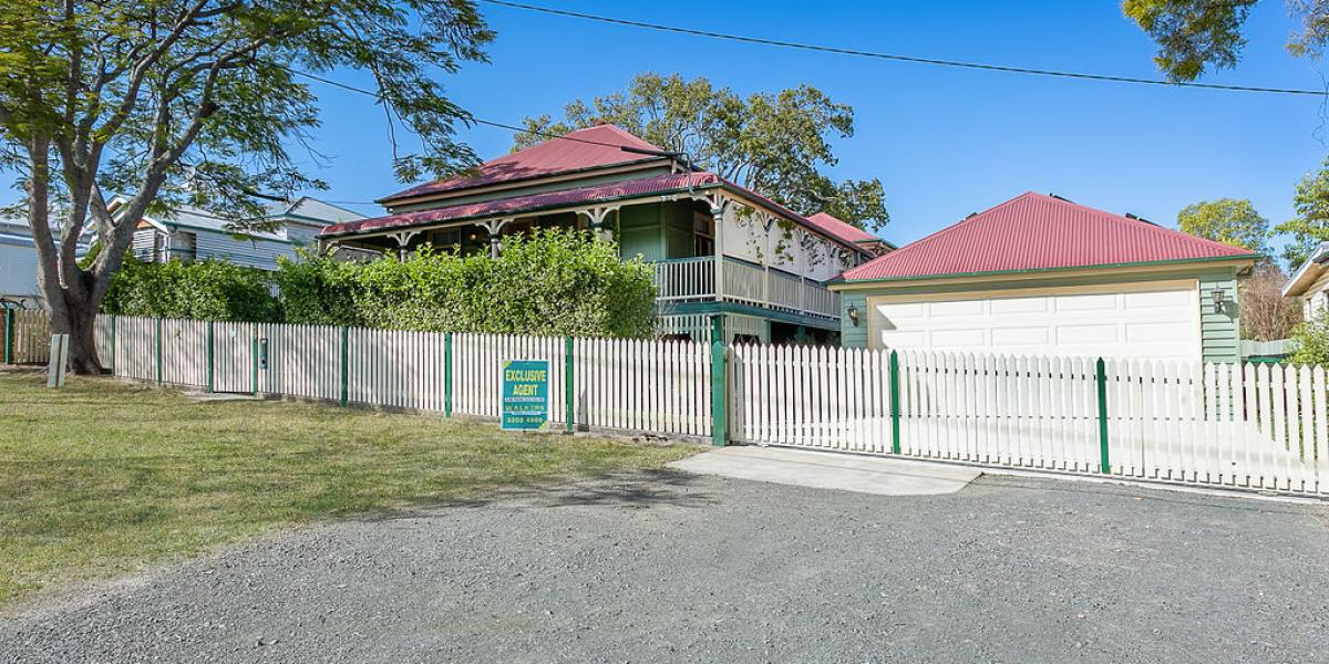 Home Walkers Real Estate