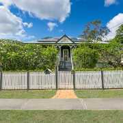 Seller of a House in Eastern Heights