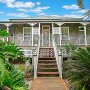 Seller of a House in North Ipswich