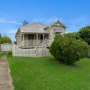 Seller of a House in Ipswich