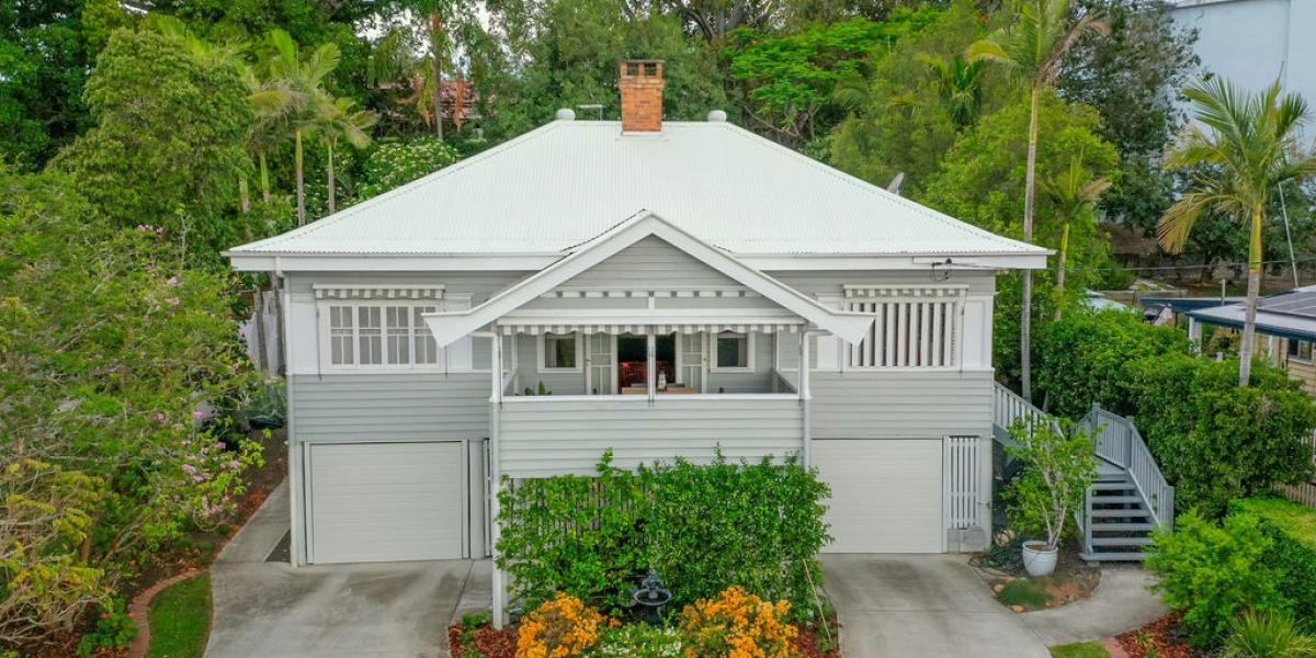 Home Walkers Real Estate