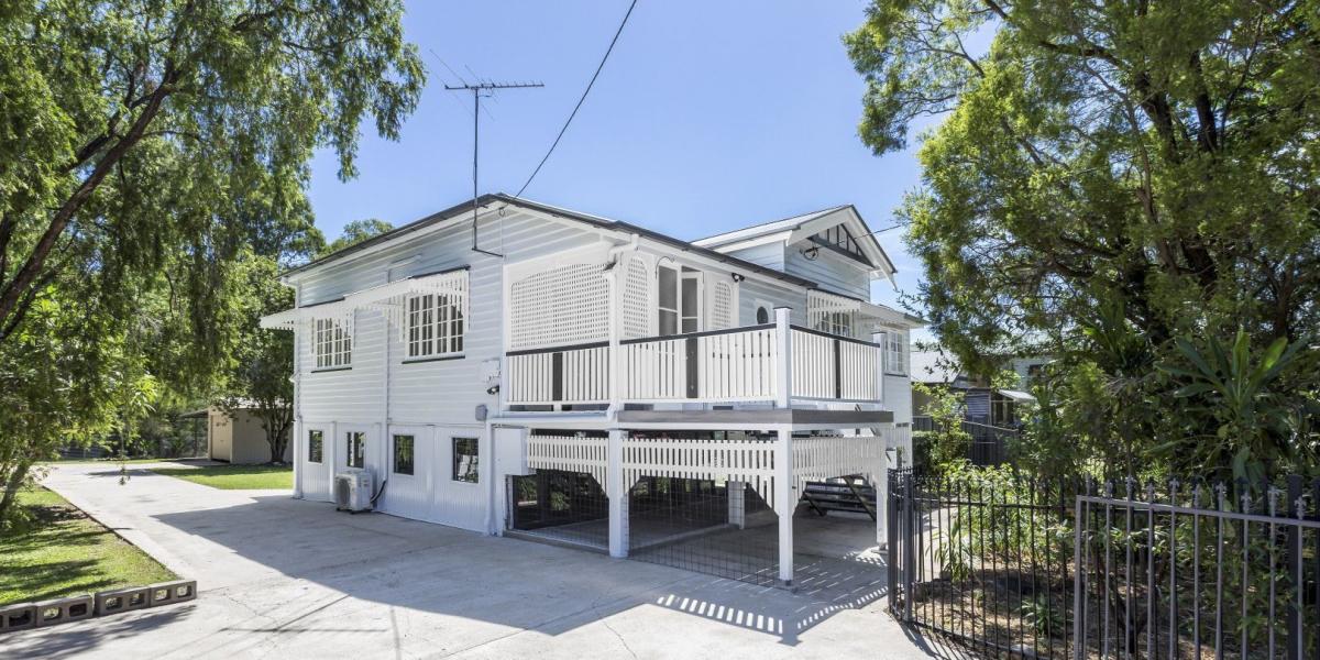 Rare Acreage Holding at Prestigious Sadliers Crossing